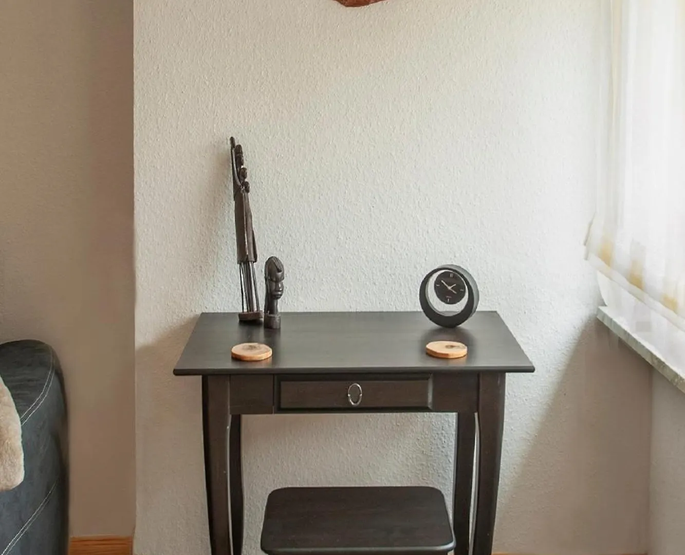Farmhouse Apartment Burgpreppach 0*,