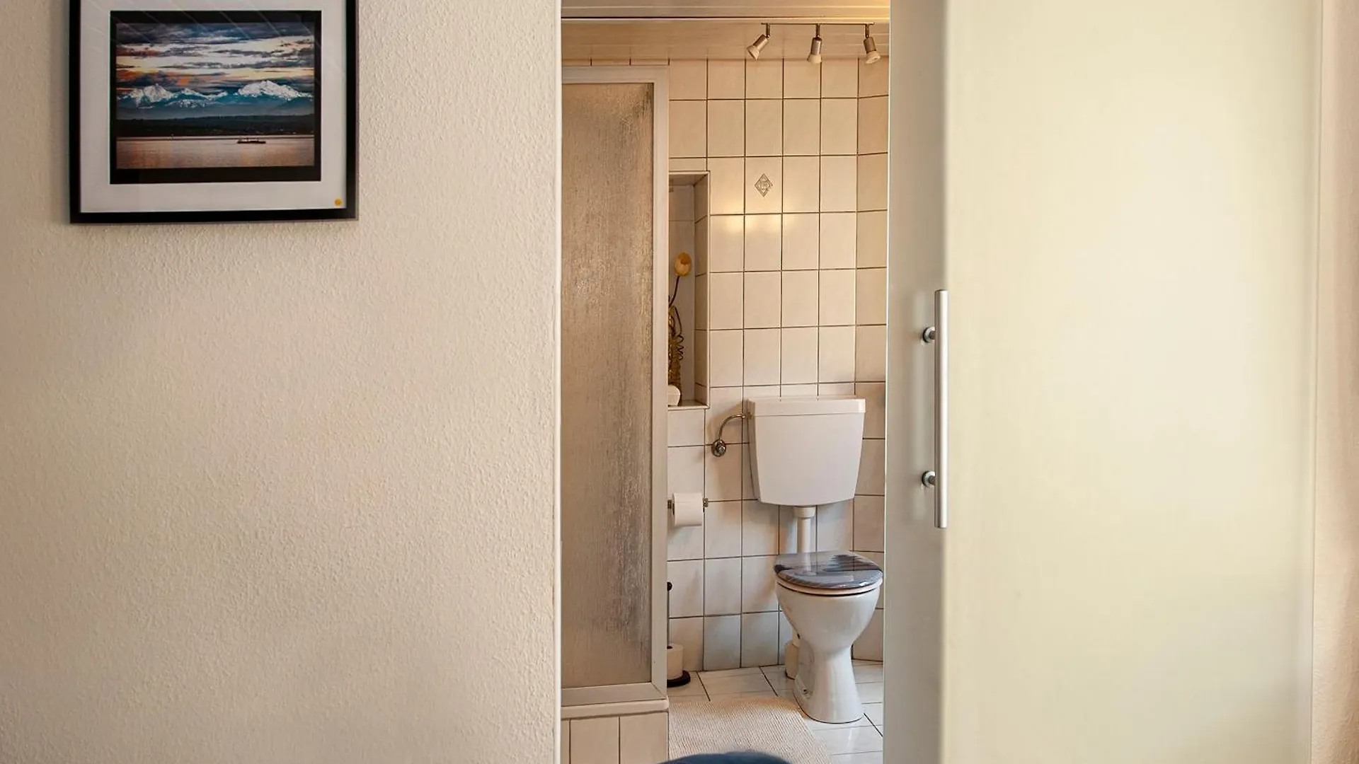 Farmhouse Apartment Burgpreppach Germany