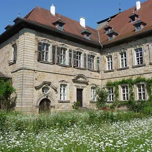 Ferienzimmer Im Schloss Gasthof